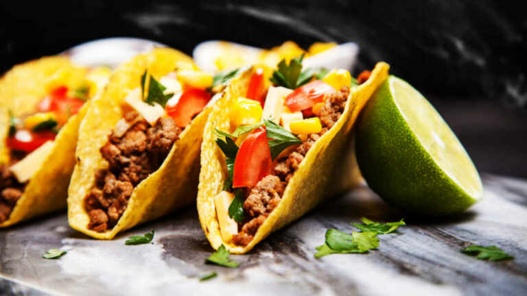 Los 10 mejores restaurantes mexicanos de la ciudad de Nueva York