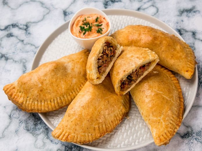 Conoce las mejores empanadas de Toronto QPASA