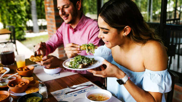 Los 10 mejores restaurantes mexicanos de New York