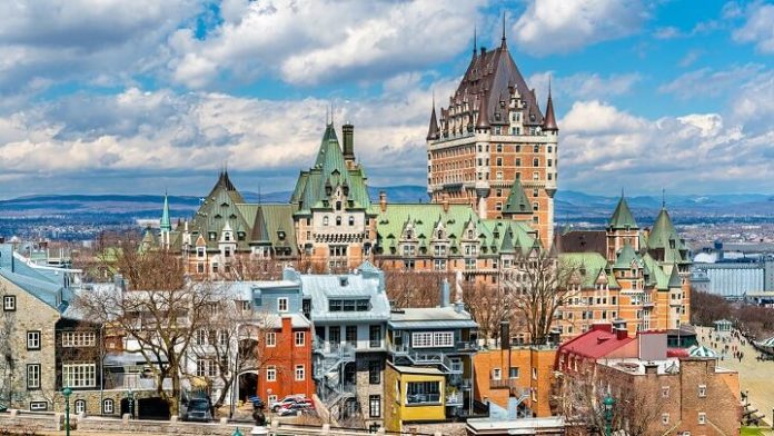 Conoce cuales son las 10 ciudades mas hermosas de Canadá | QPASA