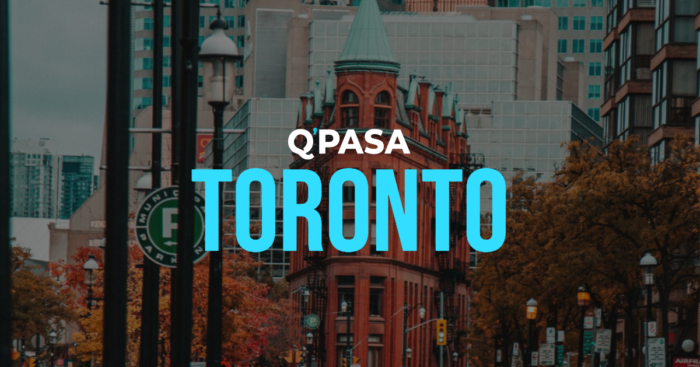 Qpasa Toronto