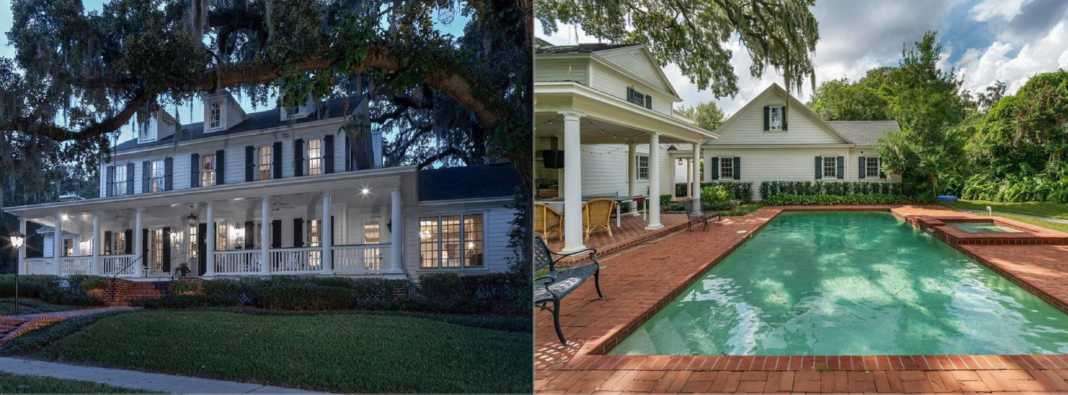 Como se ve una casa de un millón de dólares en las distintas ciudades