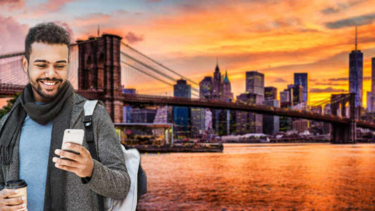 Los inmigrantes son un motor para economía de Nueva York revela estudio.