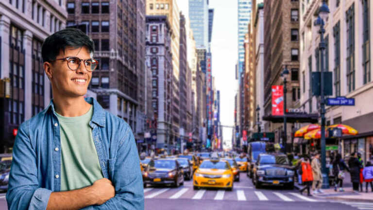 ¿Dónde viven los latinos en Nueva York?