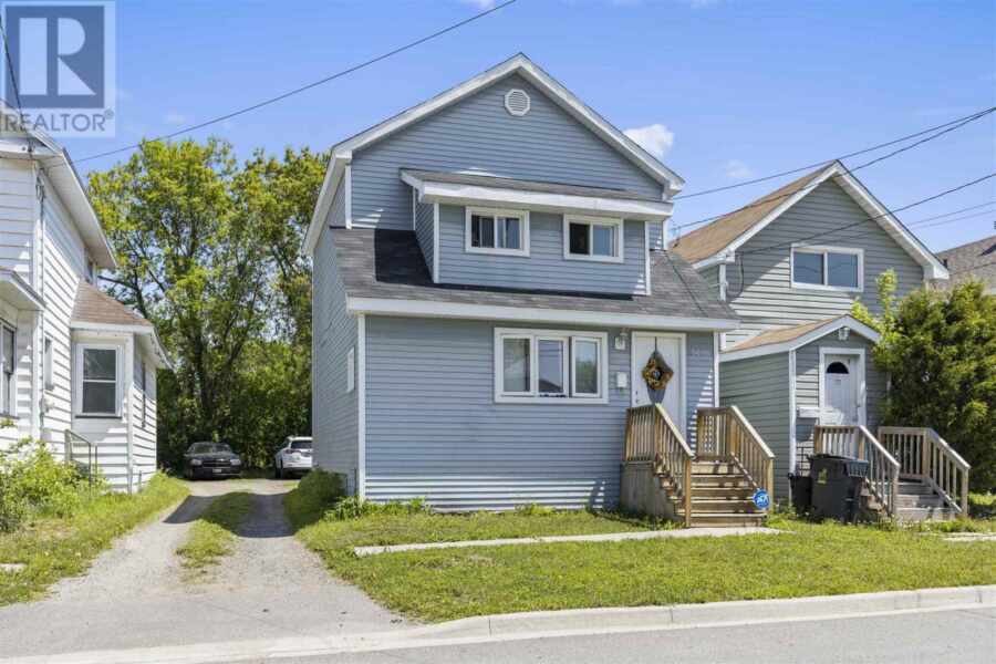 Estas 10 increíbles casas en Canadá pueden ser tuyas por menos de