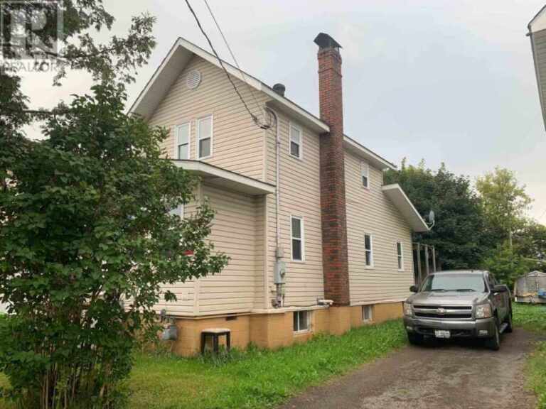 Estas 10 increíbles casas en Canadá pueden ser tuyas por menos de