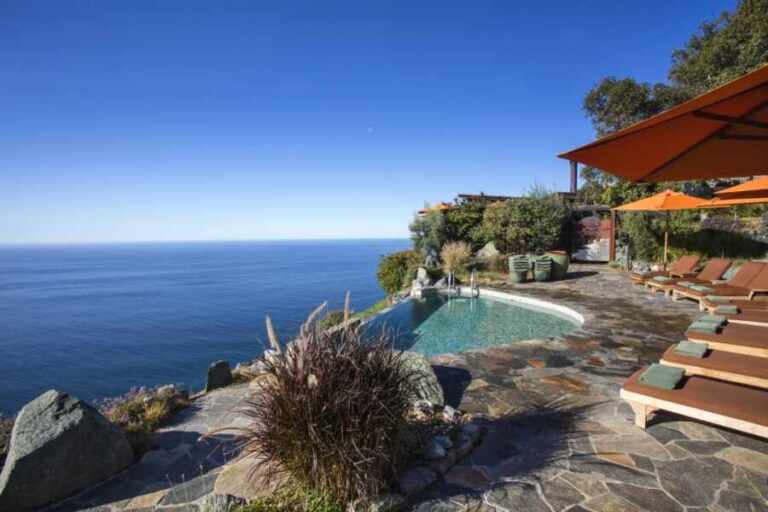 Los 10 hoteles más impresionantes de Norte América | QPASA