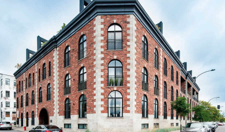 Estas son las propiedades a la venta en Montreal por menos de 500,000 QPASA Estas son las propiedades a la venta en Montreal por menos de 500,000 QPASA