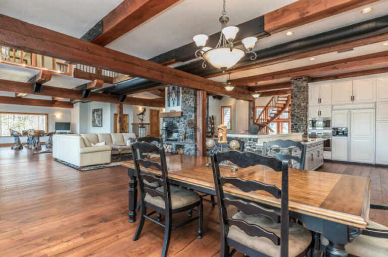 Estas son las cabañas más épicas a la venta cerca de Toronto | QPASA