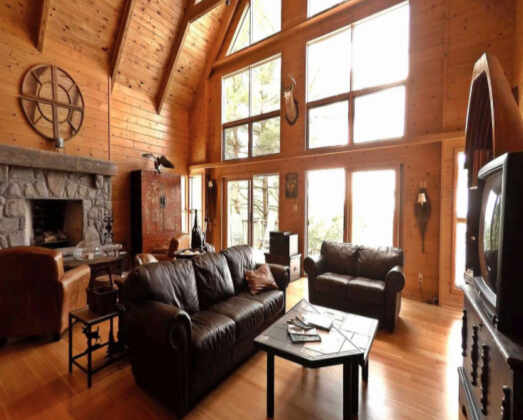 Las 10 propiedades más extrañas a la venta en Ontario | QPASA