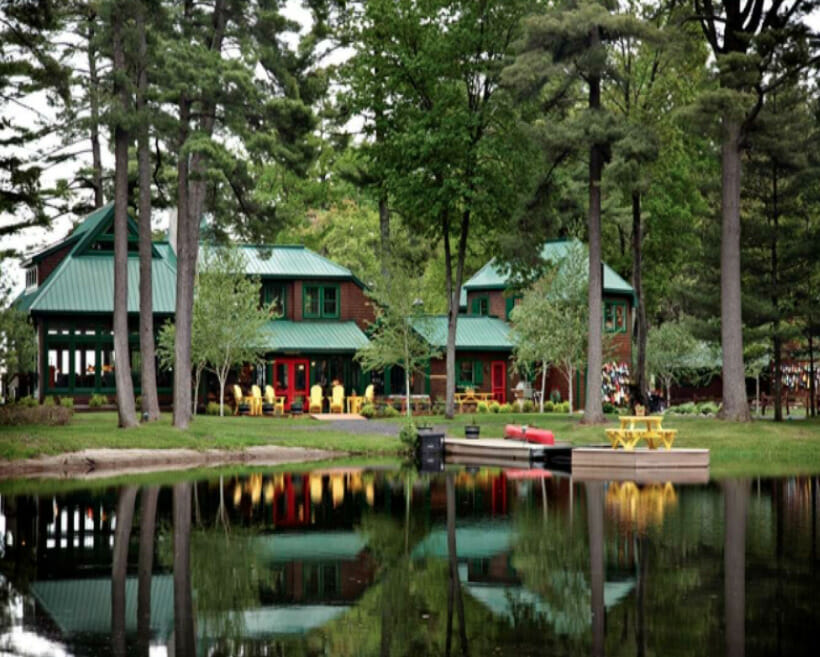 Las 10 propiedades más extrañas a la venta en Ontario QPASA