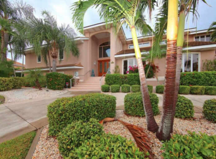Estas son las 10 casas más épicas a la venta en la Florida | QPASA