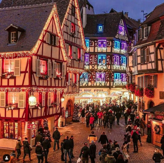 Estas son las 10 mejores ciudades para vivir en Europa QPASA Estas son las 10 mejores ciudades para vivir en Europa QPASA