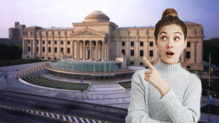 Estos son los museos más épicos que debes visitar en Nueva York