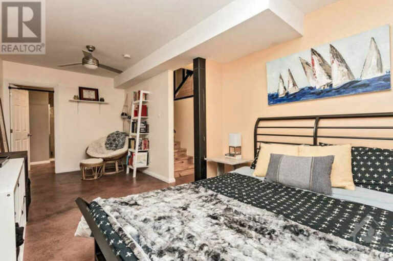 Este increíble edificio a la venta en Ottawa cuesta lo mismo que un