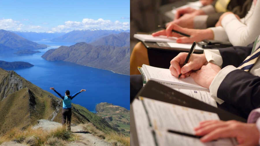 Becas Para Estudiar Ingles Nueva Zelanda