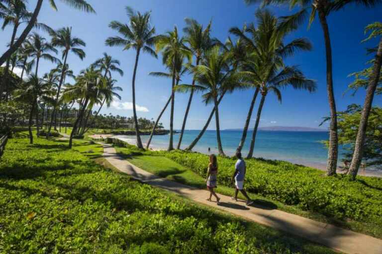 Hawái, un destino perfecto para una escapada tropical