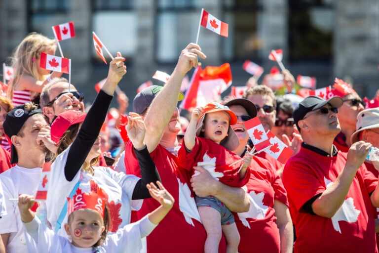 Estas son las 10 costumbres que hacen que Canadá sea uno de los mejores