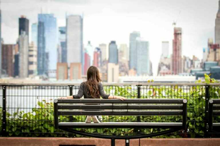 Los  miradores más épicos de Nueva York