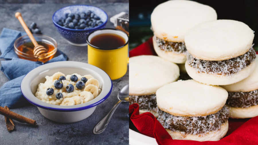 Estos son los 10 mejores postres de América Latina | QPASA