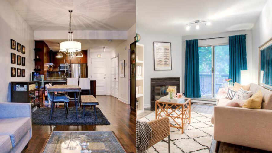 Estos son los 10 apartamentos más económicos a la venta en Montreal en estos momentos QPASA Estos son los 10 apartamentos más económicos a la venta en Montreal en estos momentos QPASA