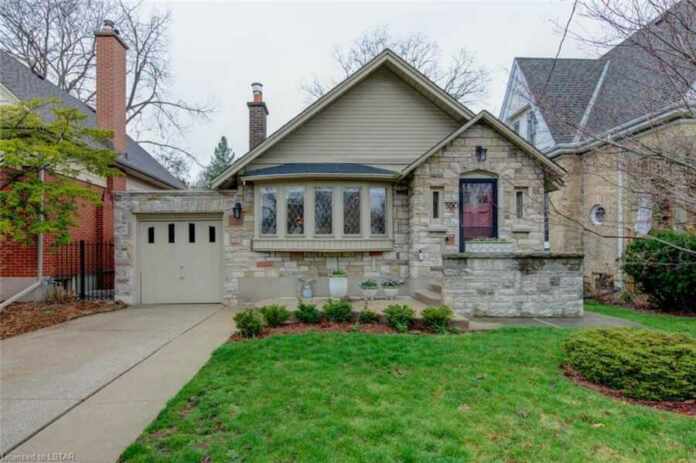 Estas son 10 casas por debajo de $600.000 en Ontario | QPASA