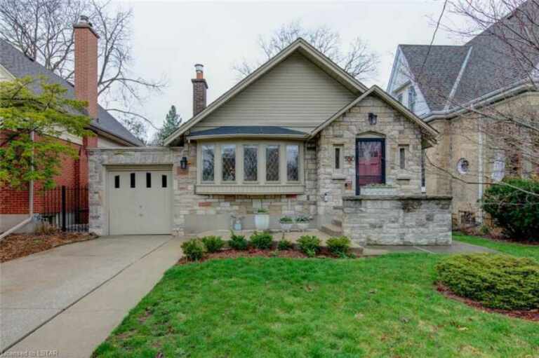 Estas son 10 casas por debajo de $600.000 en Ontario | QPASA