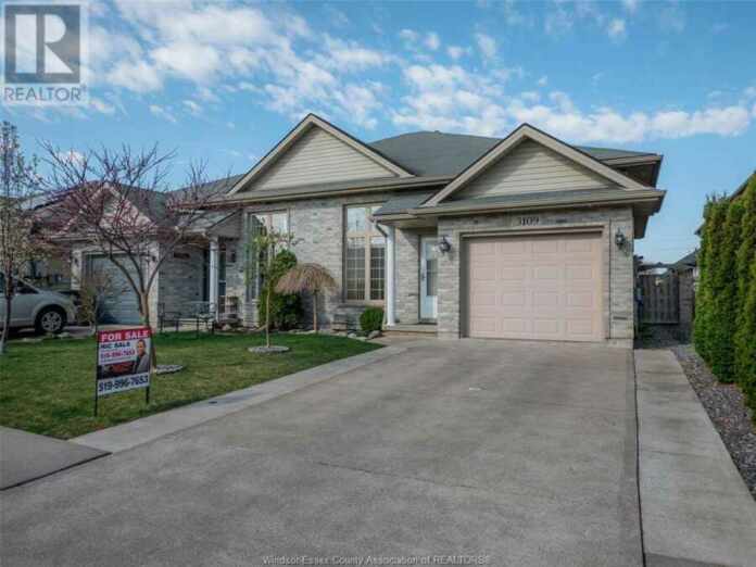 Estas son 10 casas por debajo de $600.000 en Ontario | QPASA