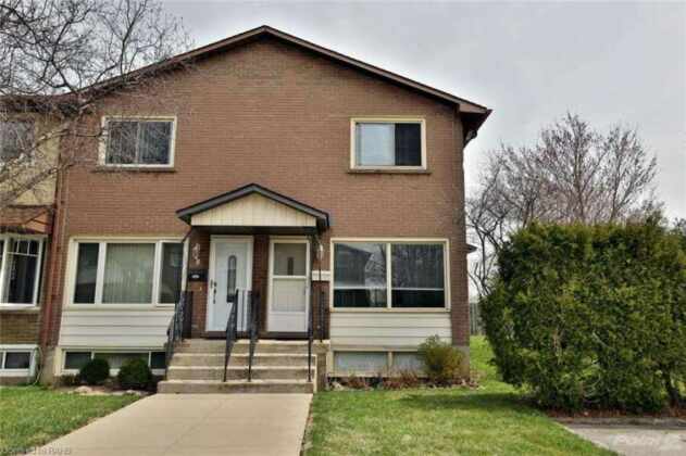 Estas son 10 casas por debajo de $600.000 en Ontario | QPASA