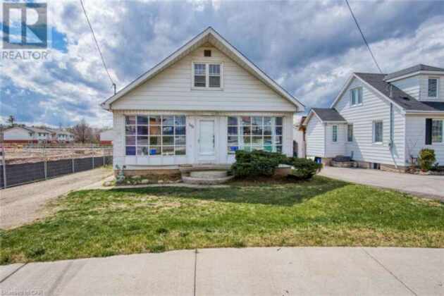 Estas son 10 casas por debajo de $600.000 en Ontario | QPASA