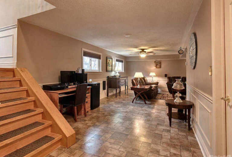 ¡Esta increíble vivienda clasifica como la propiedad de la semana en