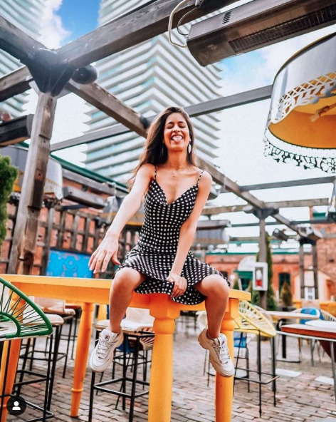 Estos son los mejores patios que podrían abrir este verano en Toronto