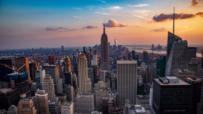 ¿Qué tan caro es en realidad vivir en Nueva York?