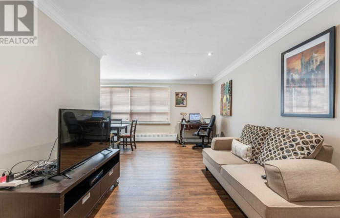 10 condominios que puedes comprar en Toronto por menos de $400.000 en