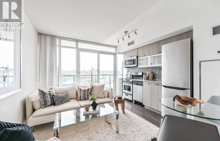 10 condominios que puedes comprar en Toronto por menos de $400.000 en