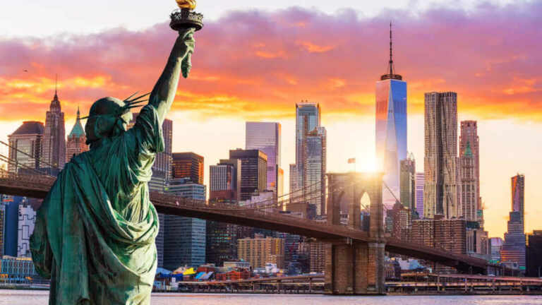Estos son los 10 mejores barrios para vivir en Nueva York sin romper el bolsillo