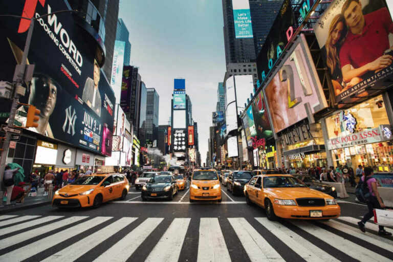 10 cosas que la mayoría de las personas no saben de Nueva York