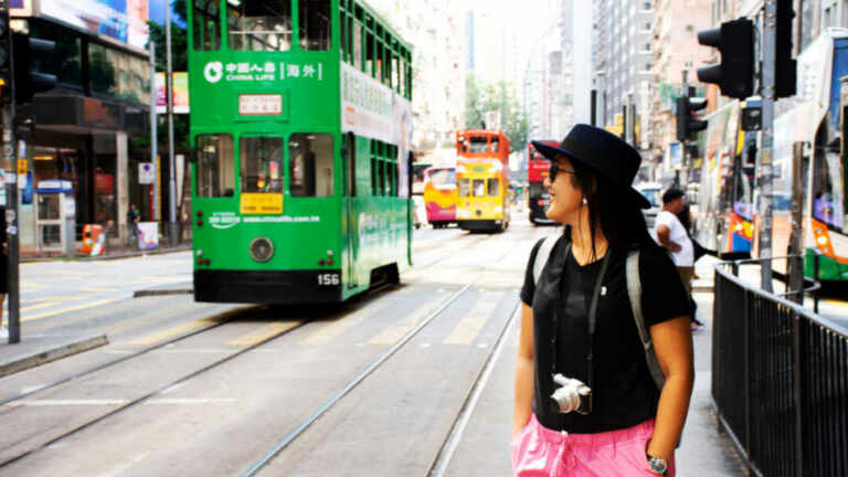 Las ciudades más costosas para vivir y trabajar para los extranjeros