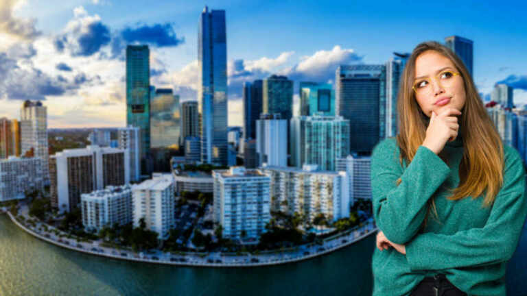 Miami vs Nueva York: Las grandes diferencias y similitudes entre estas dos ciudades