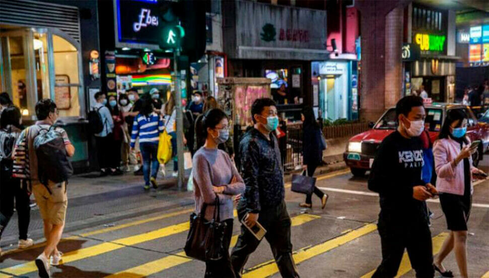  Te Gustar a Vivir En Hong Kong Todo Lo Que Debes Saber Antes De
