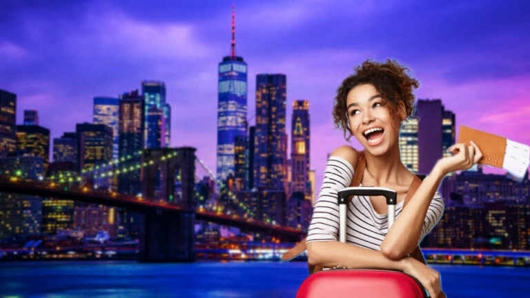 20 cosas que hacer en Nueva York