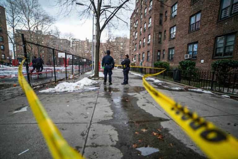 Estas son las zonas de Nueva York a las que no querrás ir