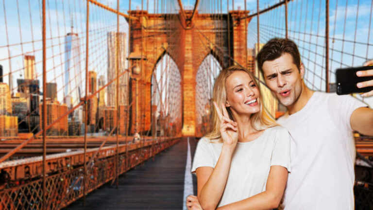 Estos son los mejores destinos para conocer cerca de Nueva York