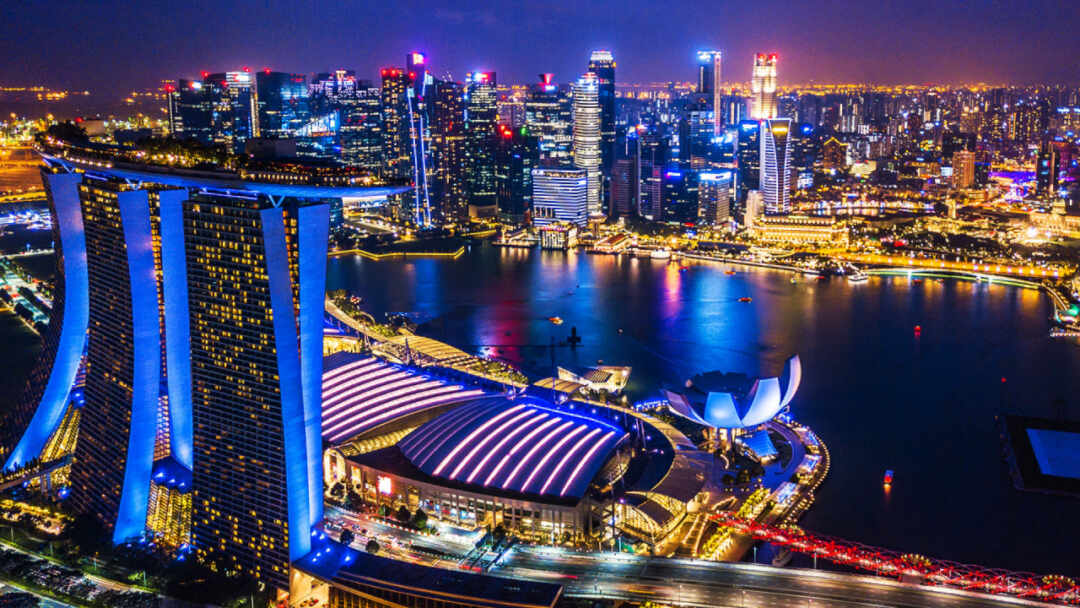 ¿Por qué Singapur se ha convertido en uno de los países más ricos del