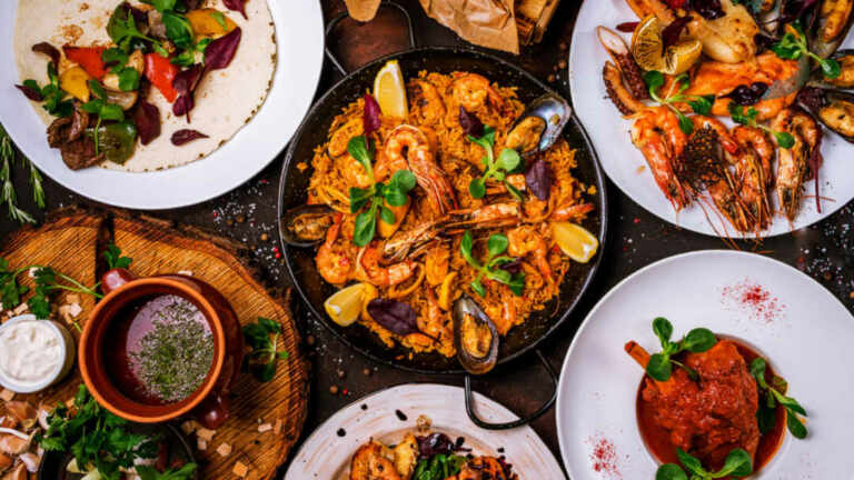 Los 10 mejores restaurantes españoles de Nueva York
