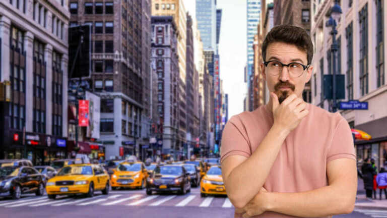 Todo lo que debes saber para evitar ser estafado en Nueva York