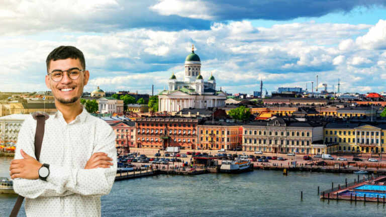 ¿Por qué Finlandia se está quedando sin personas jóvenes si su país es de los mejores?