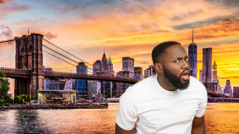 10 cosas que nadie te cuenta de vivir en Nueva York