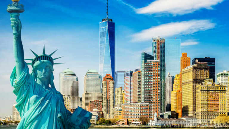 10 planes gratuitos para hacer en Nueva York