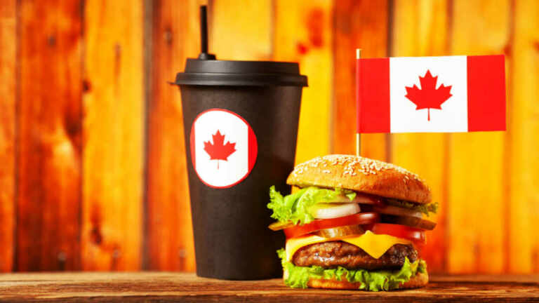 Esta es la mejor hamburguesa de Toronto